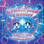 Copertina rivista Dischi Manga