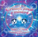 Copertina rivista Dischi Manga