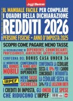 Copertina rivista Agenda Contribuente