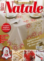 Copertina rivista Mani di Fata Natale