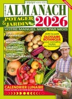 Copertina rivista Maison et art de vivre Campagne HS