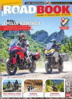Copertina rivista RoadBook