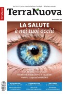 Copertina rivista Terra Nuova