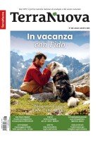 Copertina rivista Terra Nuova