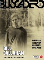 Copertina rivista Buscadero