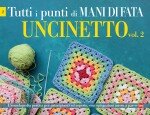 Copertina rivista Mani di Fata tutti i punti