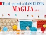 Copertina rivista Mani di Fata tutti i punti