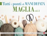 Copertina rivista Mani di Fata tutti i punti