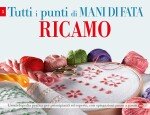 Copertina rivista Mani di Fata tutti i punti
