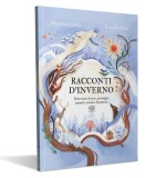 Copertina rivista Racconti d inverno