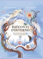 Copertina rivista Racconti d inverno
