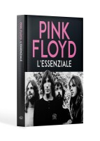 Copertina rivista Pink Floyd. L essenziale