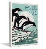 Copertina rivista Polo Sud