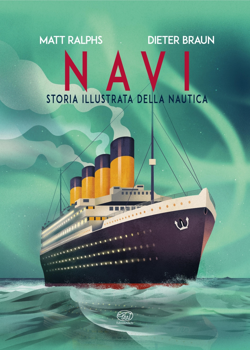 Copertina Navi n.1