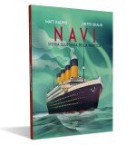 Copertina rivista Navi