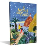 Copertina rivista Natale del faro