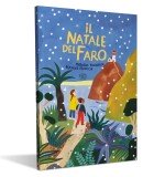 Copertina rivista Natale del faro