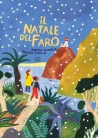 Copertina rivista Natale del faro