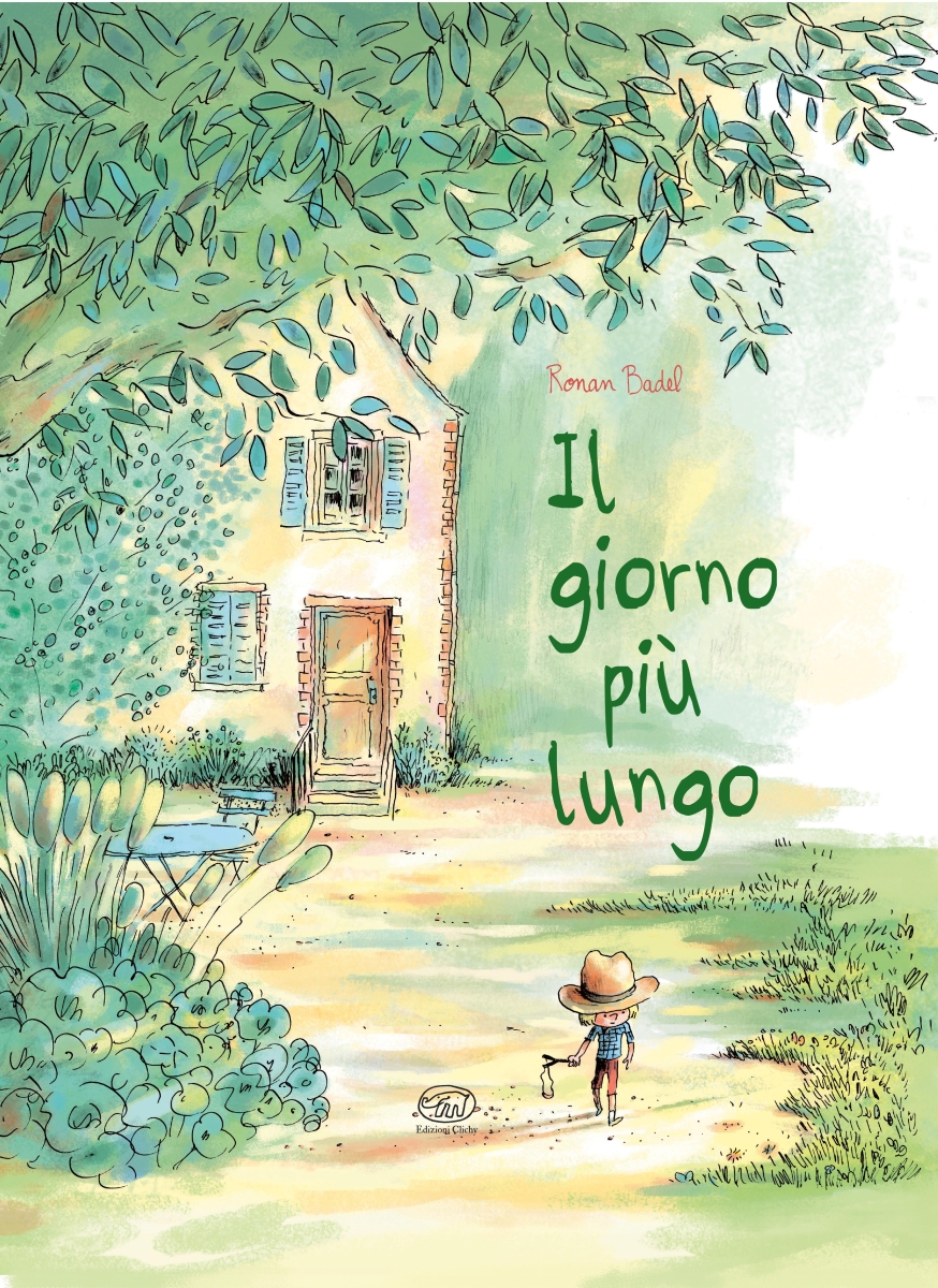 Copertina Il giorno piu lungo n.1