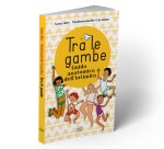 Copertina rivista Tra le gambe