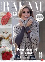 Copertina rivista Rakam