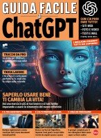 Copertina rivista Win Magazine Manuale