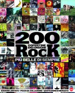 Copertina rivista Copertine Rock