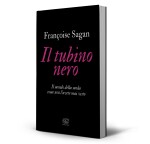 Copertina rivista Il tubino nero