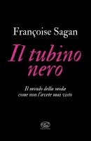 Copertina rivista Il tubino nero