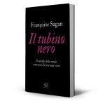 Copertina rivista Il tubino nero