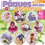 Créer avec hors-série n.7