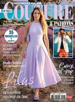 Couture & Patrons n.7