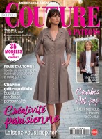 Couture & Patrons n.8
