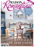 Maison Romantique n.85
