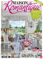 Maison Romantique n.86