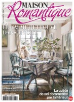 Maison Romantique n.87