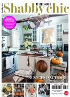 Maison Shabby Chic n.25