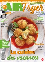 Mon Air Fryer n.12