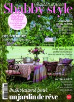 Maison et déco Shabby Style n.27