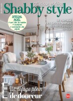 Maison et déco Shabby Style n.28