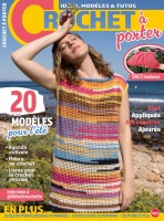 Crochet a porter n.6
