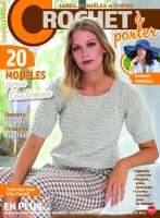 Crochet a porter n.7
