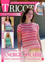 Plus Tricot n.8