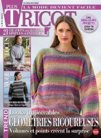 Plus Tricot n.9