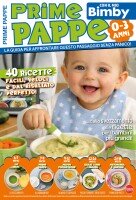 Copertina rivista Ricette per il mio Bimby Speciale