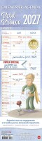 Calendrier - agenda/Petit Prince n.3