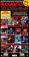 Copertina rivista Buscadero Raccolta Pdf