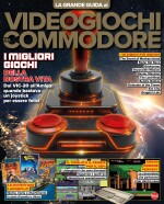 Copertina rivista Retro Computer Speciale