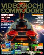 Copertina rivista Retro Computer Speciale