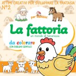 Copertina rivista Animali della Fattoria
